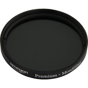 Omegon Filtro lunar 2'' Premium 25% transmissão