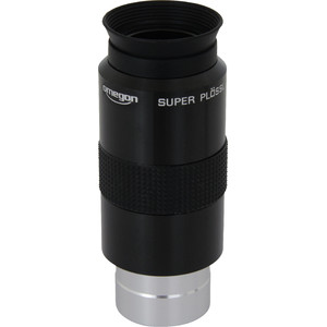 Omegon Ocular 1.25'', 40mm super ploessl eyepiece
