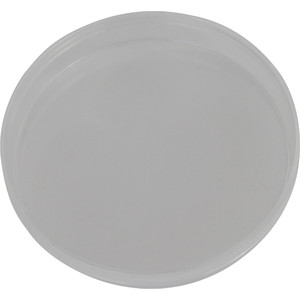 Omegon Placa de Petri 100 mm em poliestireno com tampa