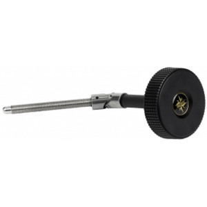 Geoptik Parafusos M10 para o eixo de declinação EQ6