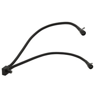 Optika CL-11.1 Guide de braço duplo para CLD-01, com lentes de focagem