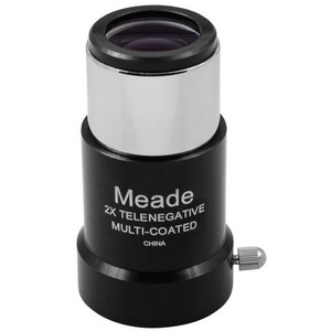 Meade Lente Barlow 2x 1,25"