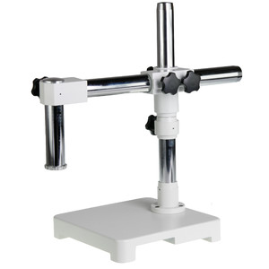Euromex Overhanging stand Suporte de um braço NZ.9020 sem suporte de cabeça