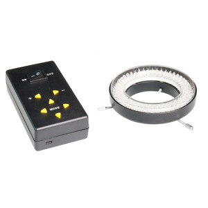Euromex Anel de iluminação LE.1973, 144 LEDs