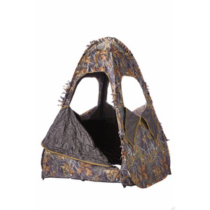 Stealth Gear Tenda de camuflagem Double Altitude