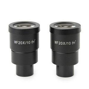 Euromex Ocular SB.6020, EWF 20x/10, (1 par) Série SB