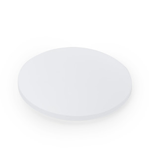 Euromex Placa transparente para objetos 60 mm SB.9952