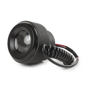 Euromex LED de substituição SL.5506, Luz refletida StereoBlue