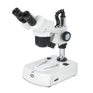 Motic Microscópio stéreo SFC-11C-N2GG