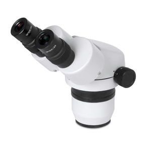 Motic Cabeça SMZ-140, Binóculo