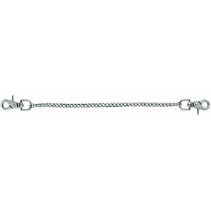 Herbertz Pocket knife chain, extremely strong, 50cm, 271652