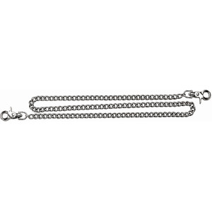 Herbertz Jumbo pocket knife chain, 94cm, 272290