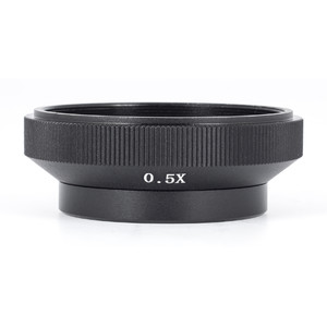 Motic objetivo Objetiva 0,5x (WD=133mm); (apenas SMZ140/143)
