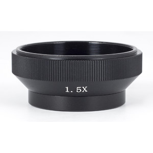 Motic objetivo Objetiva 1,5x (WD=33mm); (apenas para SMZ-140)