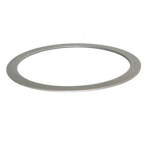TS Optics Cilíndro de extensão anel de ajuste fino para T2 0,5 mm