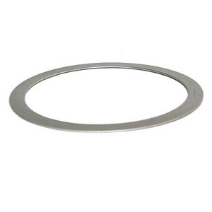 TS Optics Cilíndro de extensão Fine Tuning Ring for T2-thread - thickness 0.5 mm