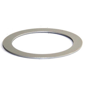 TS Optics Cilíndro de extensão Fine Tuning Ring for T2-thread - thickness 1.0mm