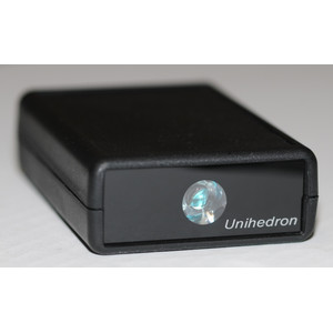 Unihedron Fotómetro Medidor de Qualidade do Céu SQM com lente e USB