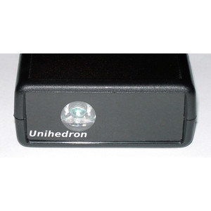 Unihedron Fotómetro Medidor de Qualidade do Céu SQM com lente, USB e registador de dados
