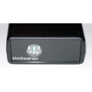 Unihedron Fotómetro SQM sky quality meter with lens, USB and data logger