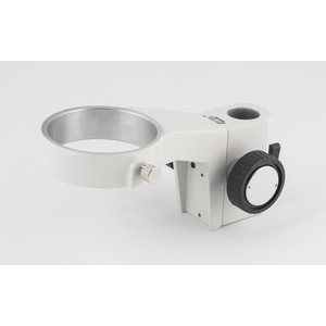 Motic Suporte de cabeça (sem Iluminação) para Coluna Ø 25mm e cabeça Ø 76mm, acionamento de focagem
