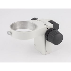 Motic Suporte de cabeça para Coluna Ø 15,8mm e cabeça Ø 76mm, acionamento de focagem