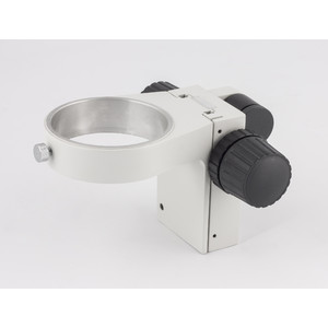 Motic Suporte da cabeça Industrial holder - bonder (106mm) with knuckle mounting (Ø15.8mm) for Ø 76mm headfocusing device