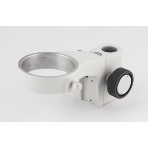 Motic FS01: Suporte de cabeça (sem Iluminação) f. Coluna Ø 25mm e cabeça Ø 74mm, w. focada.