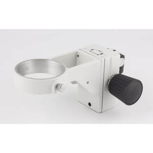 Motic Suporte da cabeça FI01: Industrial holder with knuckle mounting system (Ø15.8mm) for Ø 74mm head