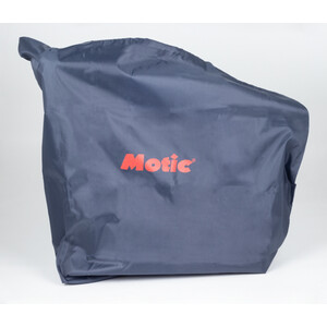 Motic dust cover for BA