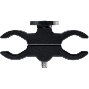 Walther Mounting clamp for MGL300 and MGL1100X2 torches