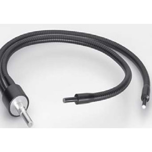 SCHOTT Pescoço de cisne, 2 braços PURAVIS Ø 4,5mm / 600mm