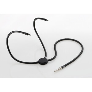 SCHOTT Pescoço de cisne, 2 braços "Combi" PURAVIS Ø 4,5mm / 500mm+800mm