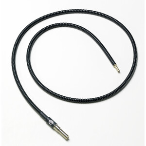 SCHOTT flex. Condutor de luz, 1 braço PURAVIS Ø 5mm/1600mm