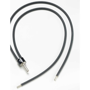 SCHOTT flex. Condutor de luz, 2 braços PURAVIS Ø4,5mm/1000mm