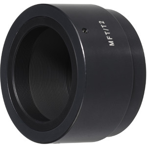 Novoflex MFT/T2, anel T2 para Câmeras Micro Quatro Terços