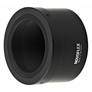 Novoflex Adaptador de câmera NEX/T2, anel T2 para Câmaras Sony NEX/Alpha com montagem tipo E