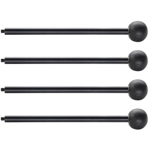 Novoflex QLEG A1010 Mini Set pernas de tripé de mesa 4 peças