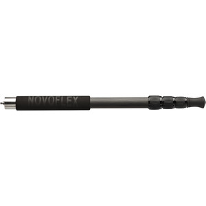 Novoflex QLEG C2840 Perna Carbon 4-segmentada simples