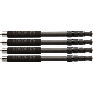 Novoflex QLEG C2840 SET pernas Carbono 4-segmentadas