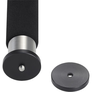 Novoflex Placa de suporte QP MONO