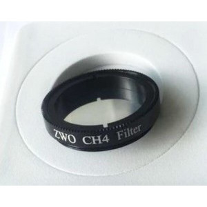 ZWO Filtro CH4 de 1,25"