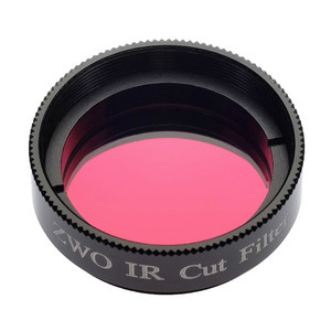 ZWO Filtros de Bloqueio UV/IR 1,25"