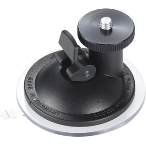 Novoflex Tripé SP suction cup