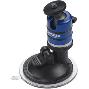 Novoflex Tripé SP tripod suction cup with ball head