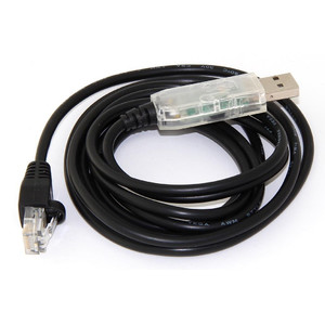 Pierro Astro USB-HEQ5 Interface direta para Skywatcher HEQ5, EQ8, AZ-EQ6, AZ-EQ5, EQ6-R