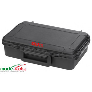Geoptik Estojos de transporte Poket 4