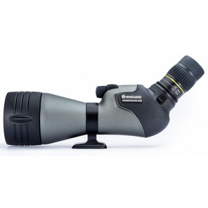 Vanguard Luneta Endeavor HD 82 A angled eyepiece spotting scope + 20-60X zoom eyepiece