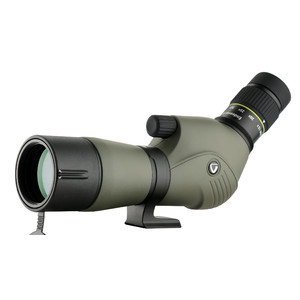 Vanguard Luneta Endeavour XF 60 A visão angular + Ocular com zoom de 15-45x