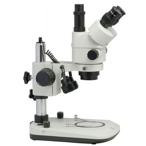 Windaus HPS 444 Zoom, LED, Triocular